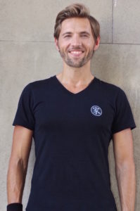 Jürgen Personal Trainer, Yoga Coach, Founder