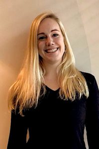 Taylor, Personal Trainer Amsterdam Taylor, Personal Trainer Amsterdam